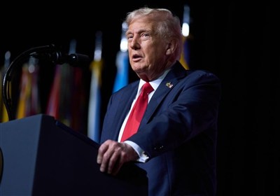 ادعای ترامپ:  به هر طریقی شده به جنگ اوکراین خاتمه خواهم داد