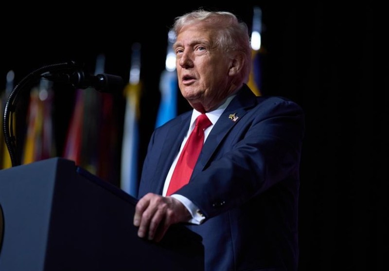 ادعای ترامپ:  به هر طریقی شده به جنگ اوکراین خاتمه خواهم داد
