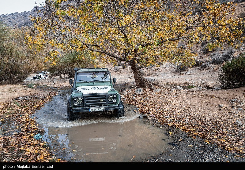 اهدای کمک‌های بشردوستانه ایران به کوبا