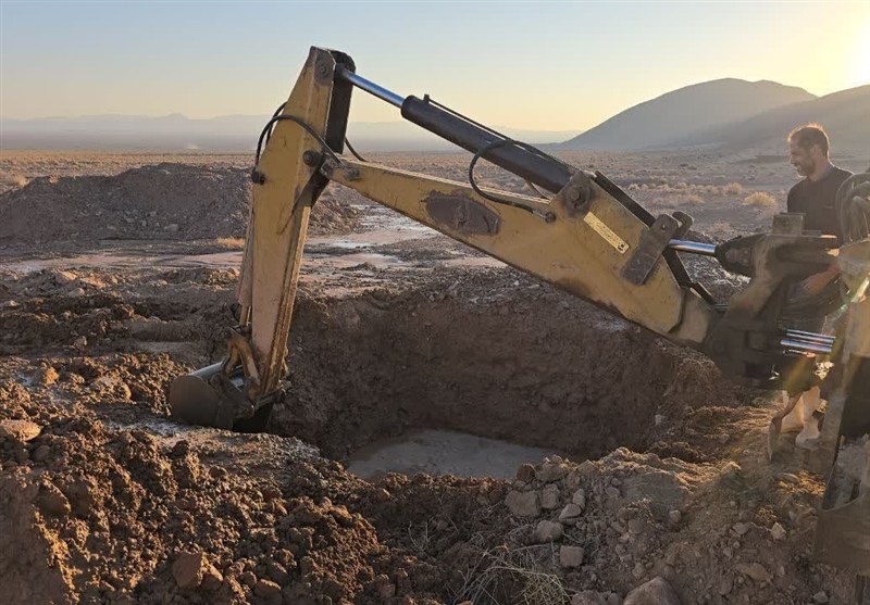 13 حادثه در خط انتقال آب گناباد/فرماندار خواستار تسریع در به‌روزرسانی شد