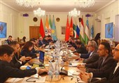 برگزاری نشست شورای هماهنگ‌کنندگان ملی کشورهای عضو سازمان همکاری شانگهای
