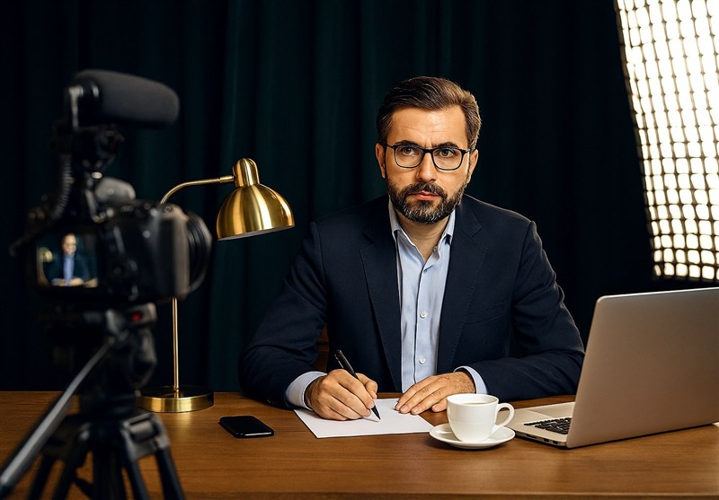 اخبار رشت , فضای مجازی , بلاگر , اخبار استان گیلان , 