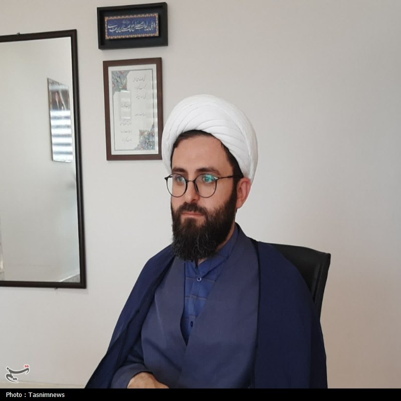 علامه طباطبایی جامع فضایل اخلاقی و عرفانی بودند قم , مراجع عظام , اخبار قم ,
