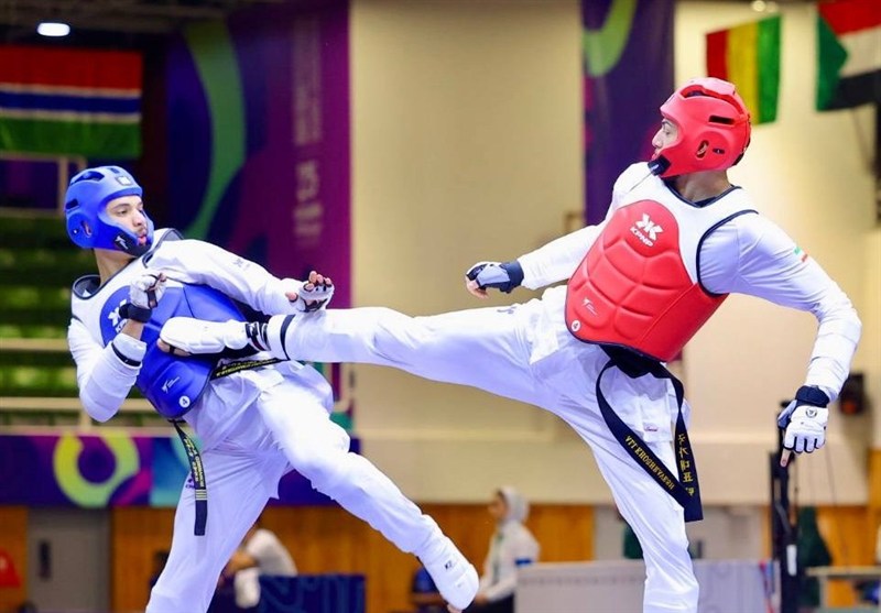 تکواندو , تکواندو ایران , بازی‌های کشورهای اسلامی , 