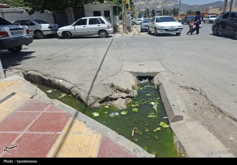 فریاد مناطق الحاقی یاسوج؛ هزینه می‌دهیم، خدمات نمی‌گیریم+تصویر