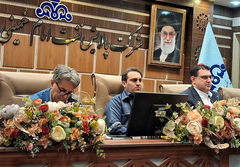 نخستین بومی‌سازی دانش تعمیرات اساسی واحد RFCC در پالایشگاه شازند/به دنبال تولید بنزین یورو 5 هستیم