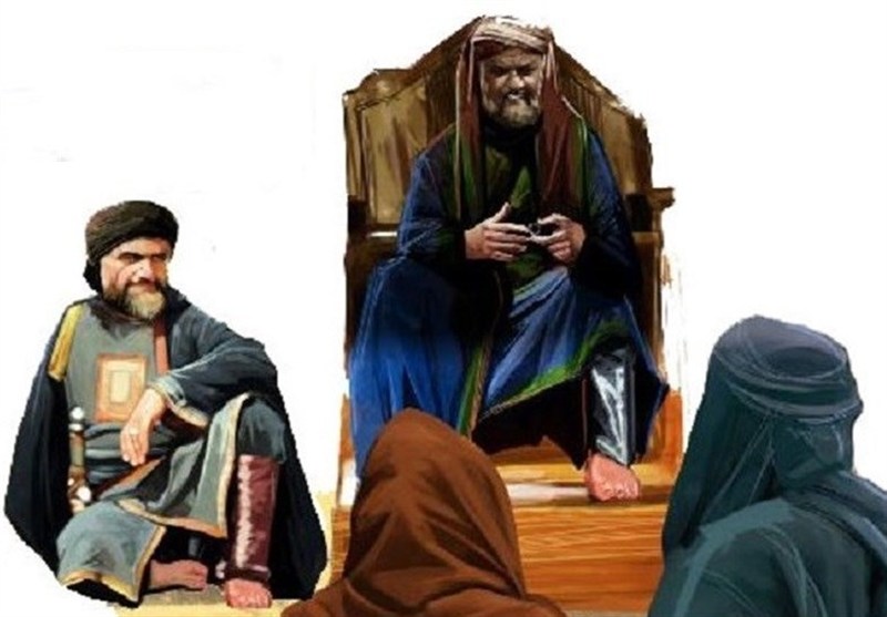 نهج حیات| مبارزه با اختلاس کارگزاران از طریق افشاگری عمومی