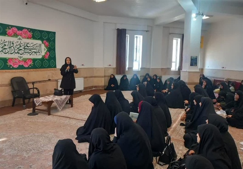 سلامت روان در تربیت دینی اهمیت زیادی دارد