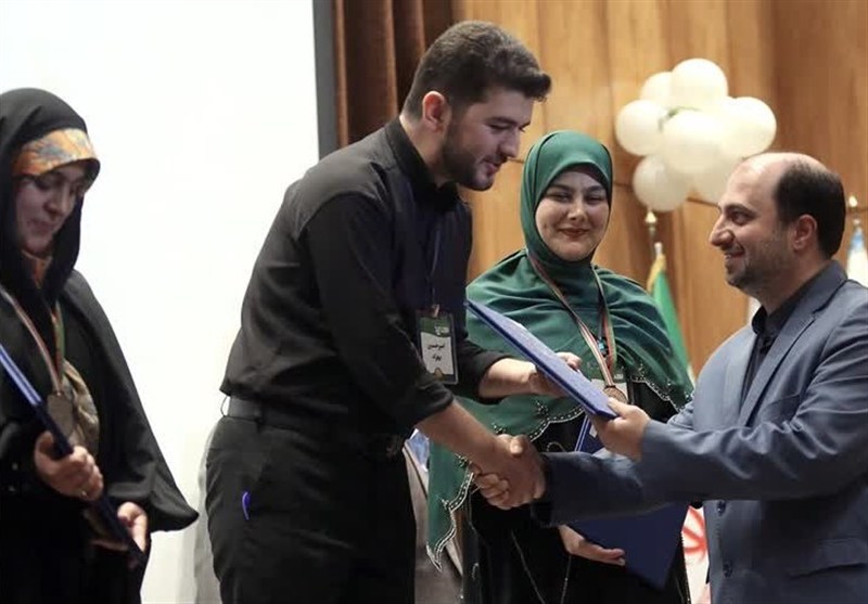 اخبار استان اردبیل , جهاد دانشگاهی , دانشگاه تهران , پژوهش , علمی , 