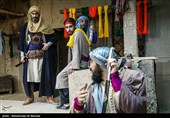 سوگواره نمایشی کوچه‌های بنی هاشم - قم
