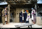 سوگواره نمایشی کوچه‌های بنی هاشم - قم