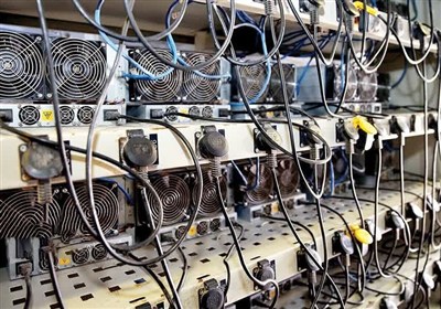 گفت‌وگو |مزرعه قانونی ماینر در خراسان رضوی نداریم/کشف 1450 ماینر در مشهد