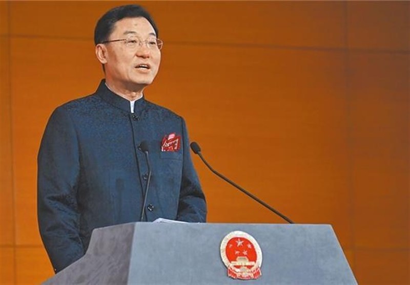 تأکید سفیر چین بر کنار گذاشتن رویکرد بسته و تقابل در روابط پکن- واشنگتن