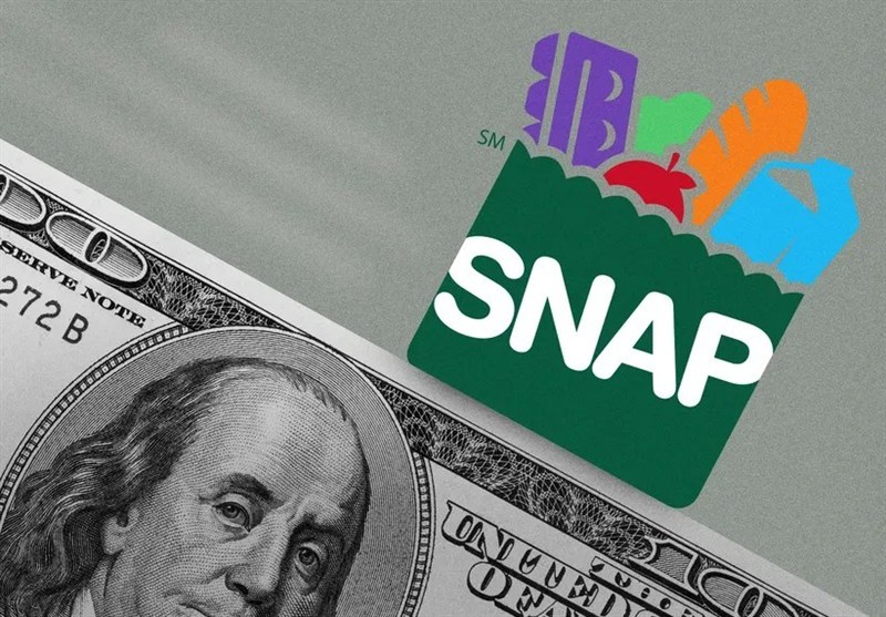 وزیر کشاورزی آمریکا: دریافت کنندگان کوپن‌های غذایی باید دوباره درخواست دهند