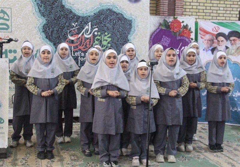 کتاب و ادبیات , اخبار استان بوشهر , وزارت آموزش و پرورش , 