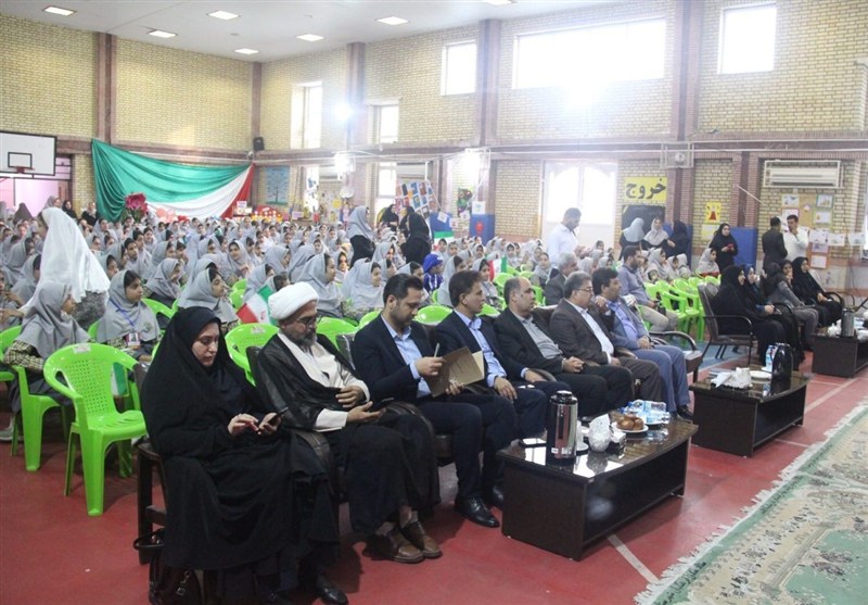 کتاب و ادبیات , اخبار استان بوشهر , وزارت آموزش و پرورش , 