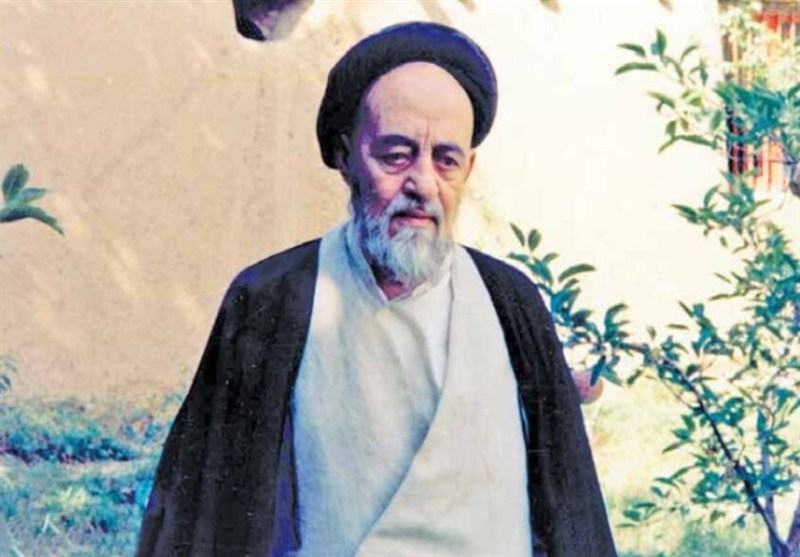 نقش علامه طباطبایی در نوسازی اندیشه اسلامی