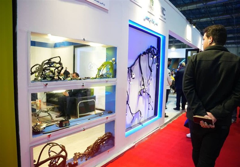 مشهد مقدس , اخبار مشهد , خراسان رضوی , اخبار استان خراسان رضوی , لوازم یدکی خودرو , خودروسازی , 