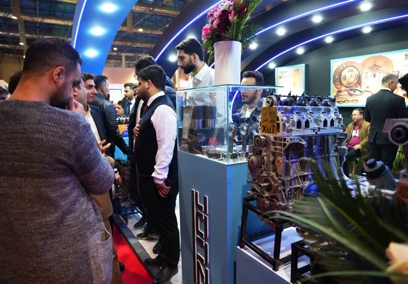 مشهد مقدس , اخبار مشهد , خراسان رضوی , اخبار استان خراسان رضوی , لوازم یدکی خودرو , خودروسازی , 