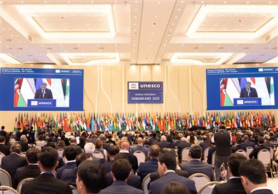 Iran Secures Seats on UNESCO Key Committees