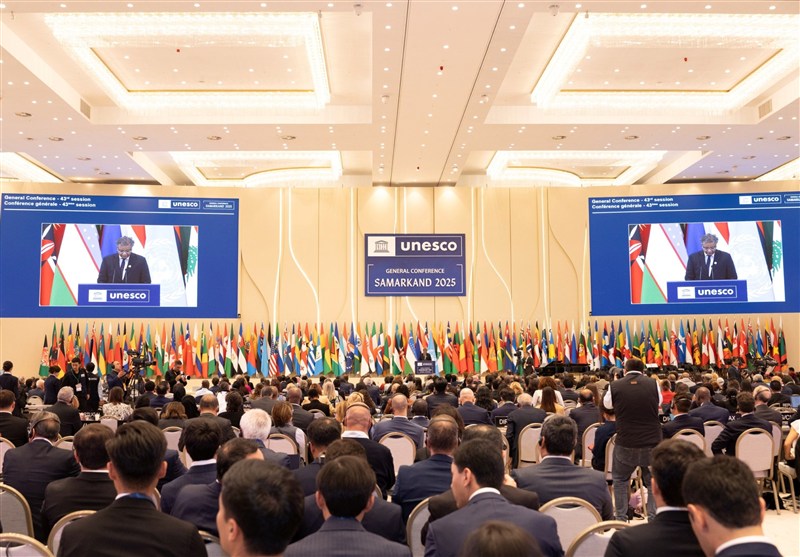 Iran Secures Seats on UNESCO Key Committees