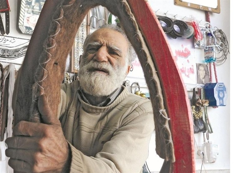 اخبار استان گلستان , میراث فرهنگی , گردشگری ,