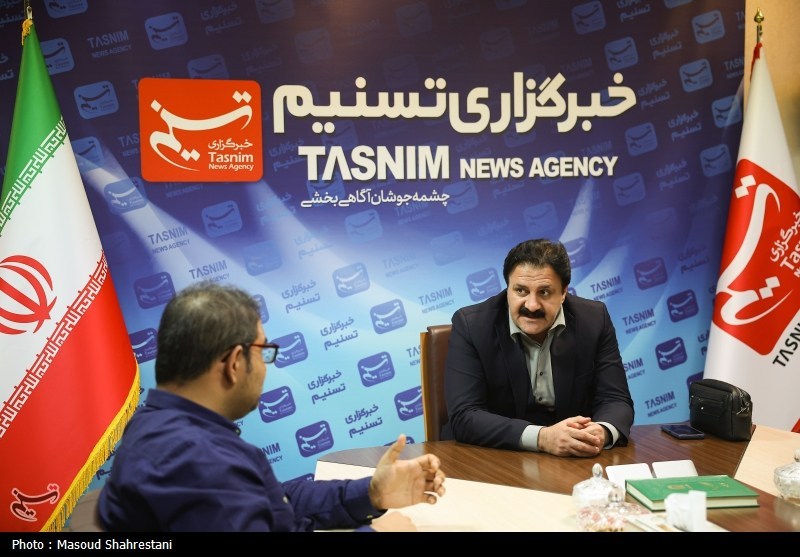 بازارگاه ناصرخسروی بخش کشاورزی شده است