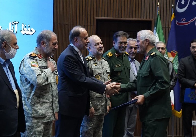 اخبار استان همدان , سازمان حفظ آثار و نشر ارزشهای دفاع مقدس ارتش ,