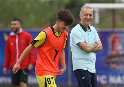 کمالوند: هنوز خیلی زود است که به صعود فکر کنیم/ نساجی حرف‌های زیادی برای گفتن خواهد داشت