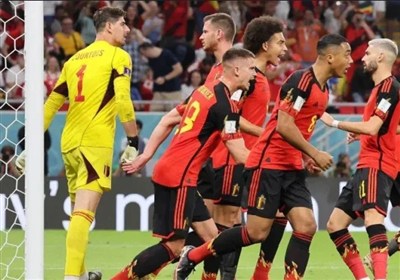 چگونه نسل جدید بلژیک ماشین ناکام یورو 2024 را متحول کرد؟