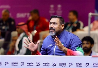 افلاکی: تلاش می‌کنیم در سایر اوزان مدال‌های خوش‌رنگ‌تری بگیریم/ حریف خوش‌روش بازیکن کمی نبود