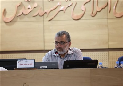 بررسی آخرین وضعیت پیشرفت 47 کلان‌پروژه‌ مشهد/تعیین‌تکلیف گذر گلستان