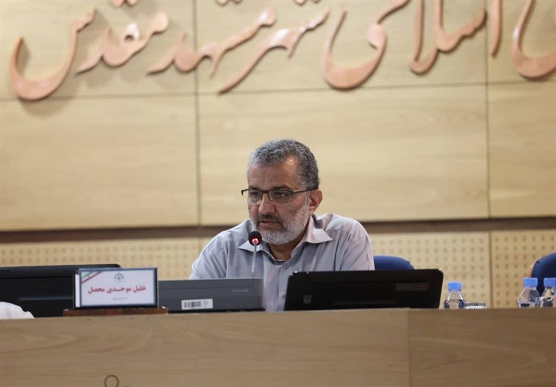 بررسی آخرین وضعیت پیشرفت 47 کلان‌پروژه‌ مشهد/تعیین‌تکلیف گذر گلستان