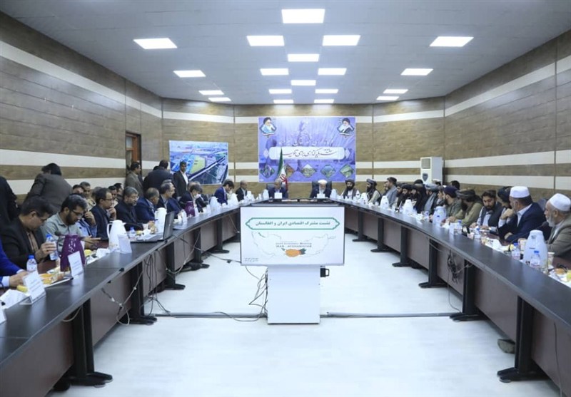 تمرکز بر چابهار و آسیای مرکزی؛ راهبرد طالبان برای استقلال تجاری افغانستان