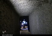 گوهرریز؛ شگفتی هزار‌ساله قنات‌های کرمان که هنوز می‌جوشد