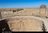 گوهرریز؛ شگفتی هزار‌ساله قنات‌های کرمان که هنوز می‌جوشد