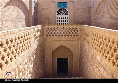 گوهرریز سوگوار شد؛ وداع ناگهانی پاسدار قنات جوپار