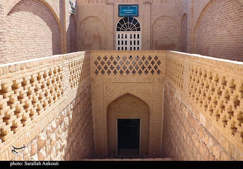 گوهرریز سوگوار شد؛ وداع ناگهانی پاسدار قنات جوپار