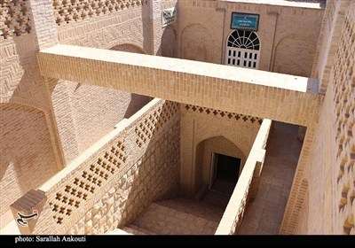 گوهرریز؛ شگفتی چند صد ساله قنات‌های کرمان که هنوز می‌جوشد