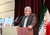 مردانی: اساتید فرماندهان علمی جهاد تبیین در جنگ نرم هستند