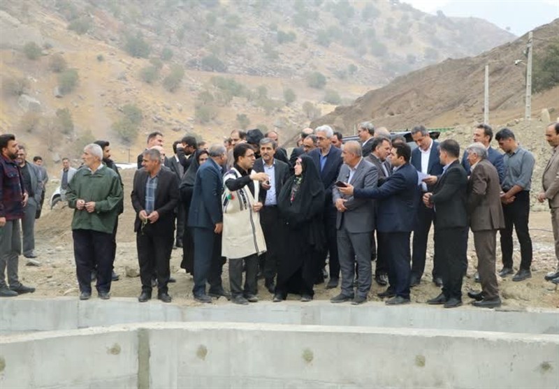 احیای زنجیره تولید خاویار در لرستان/ ‌کمیسیون کشاورزی مجلس حمایت می‌کند