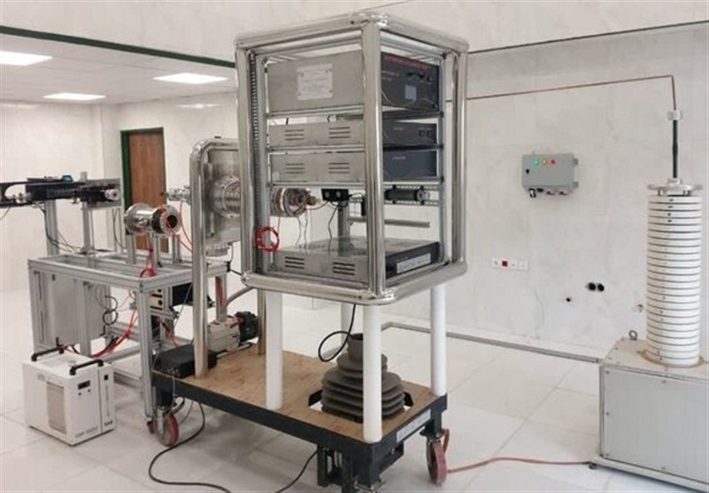 حمایت از طرح‌های پژوهشی مرزدانش در دستور کار سازمان انرژی اتمی است