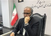 رئیس جمهور خواستار بهره‌گیری کامل از ظرفیت‌های مرزی سیستان و بلوچستان شد