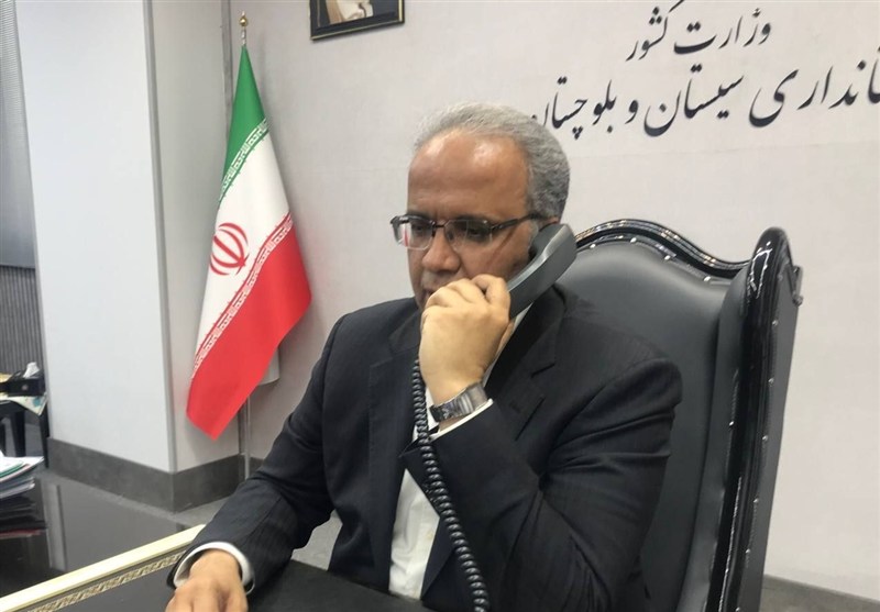 رئیس جمهور خواستار بهره‌گیری کامل از ظرفیت‌های مرزی سیستان و بلوچستان شد