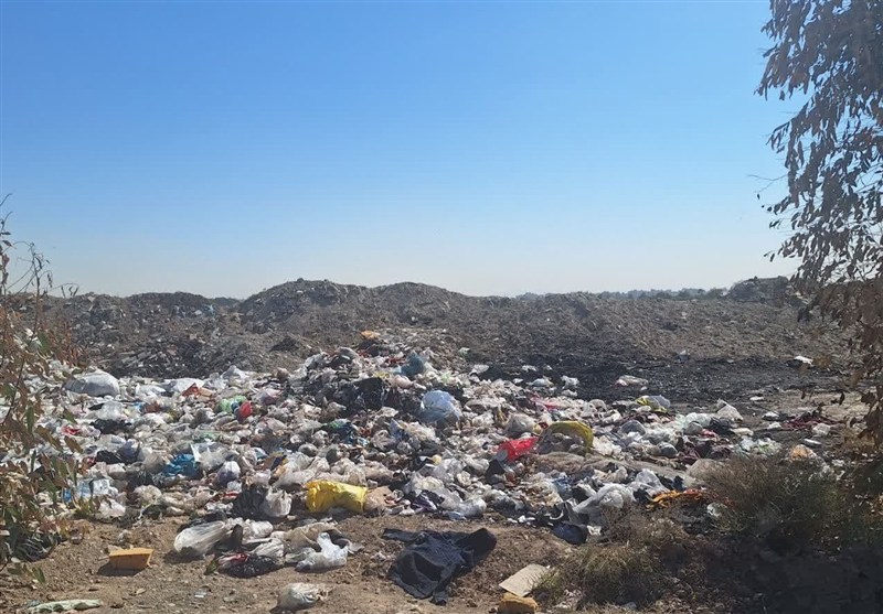 اخبار بهارستان , آلودگی هوا , آلودگی های زیست محیطی , پسماند , آتش‌سوزی , نظام مسائل استان تهران , 