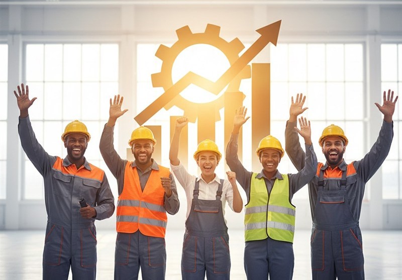 پایه حقوق 1405 چقدر می‌شود؟ پیش‌بینی‌های واقعی!