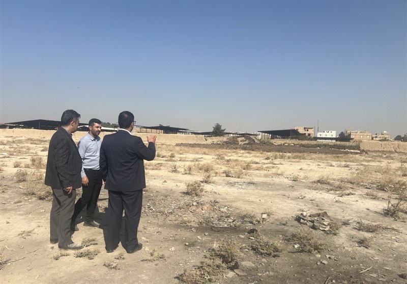 اخبار بهارستان , آلودگی های زیست محیطی , پایش و نظارت در محیط زیست , زندگی روستایی , 