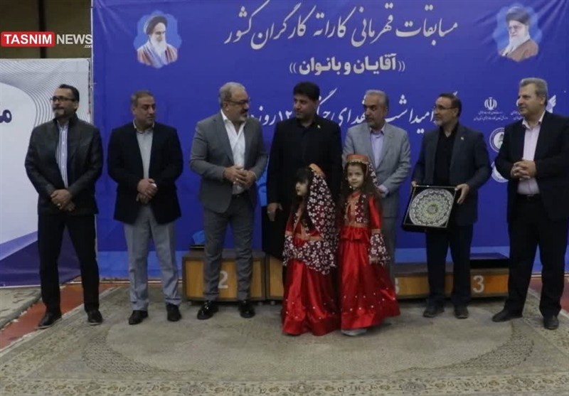 ورزش کارگری، راهبردی برای افزایش بهره‌وری و نشاط اجتماعی