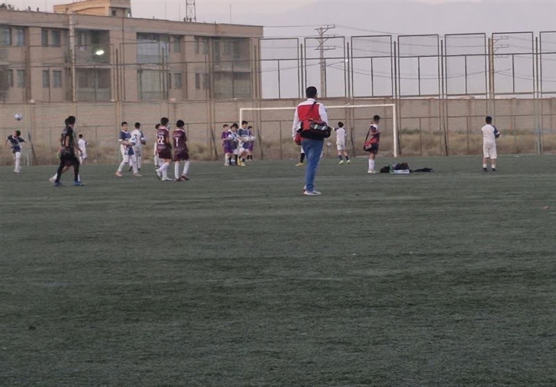 اخبار اسلامشهر , فدراسیون فوتبال , ورزشگاههای فوتبال ایران ,