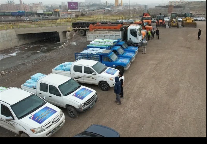 محرومیت‌زدایی با 600 برنامه بسیج سازندگی‌ در قزوین